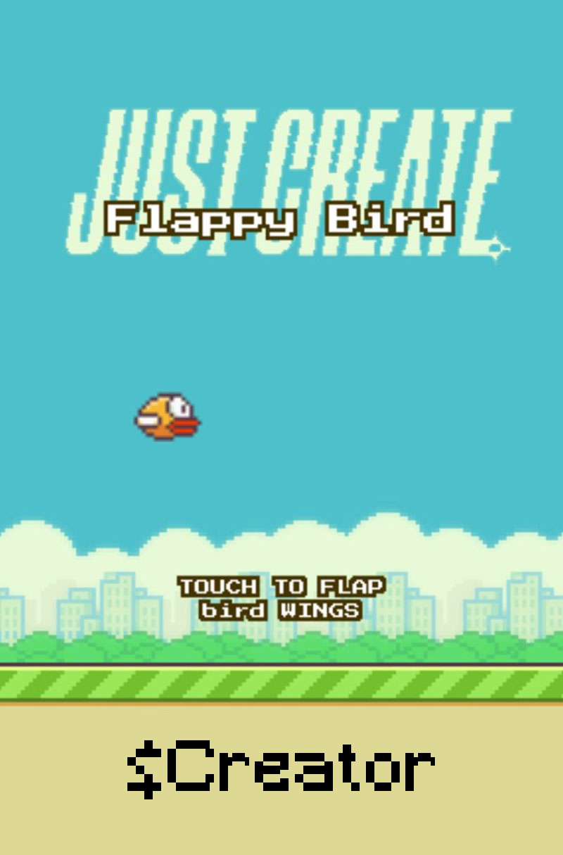 Flappy poster
